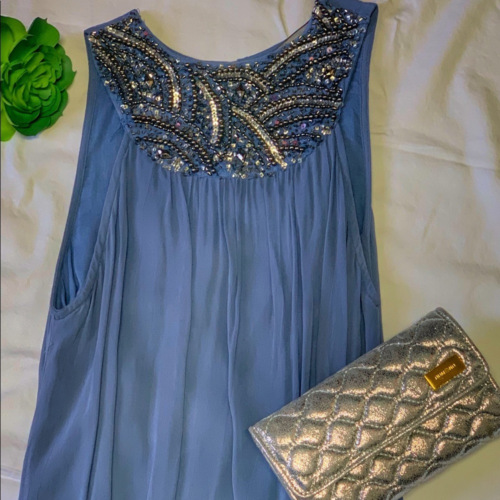 Zara Dress